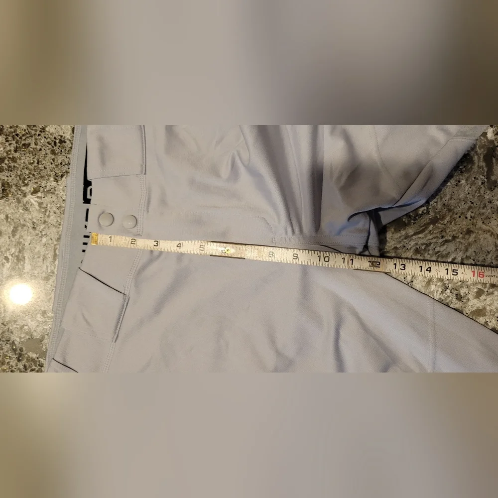 Nike Baseball Pants - Picture 7 of 8